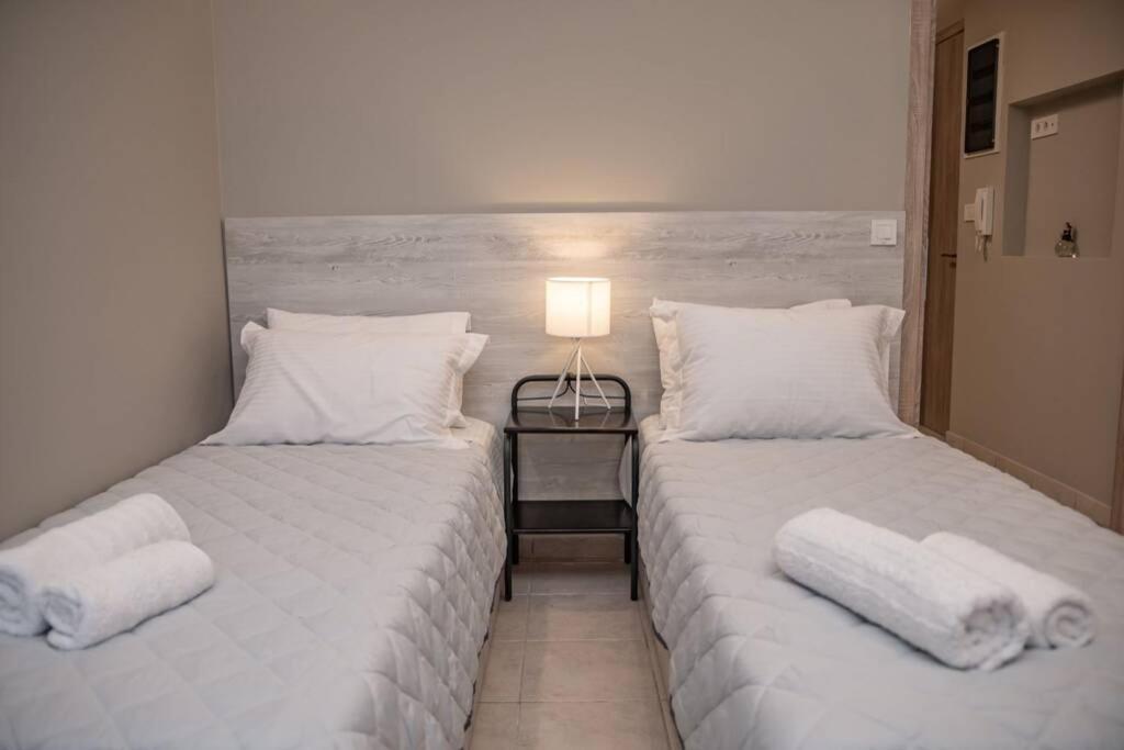 El Sueno De Zante 2Nd City Center Apartments 外观 照片