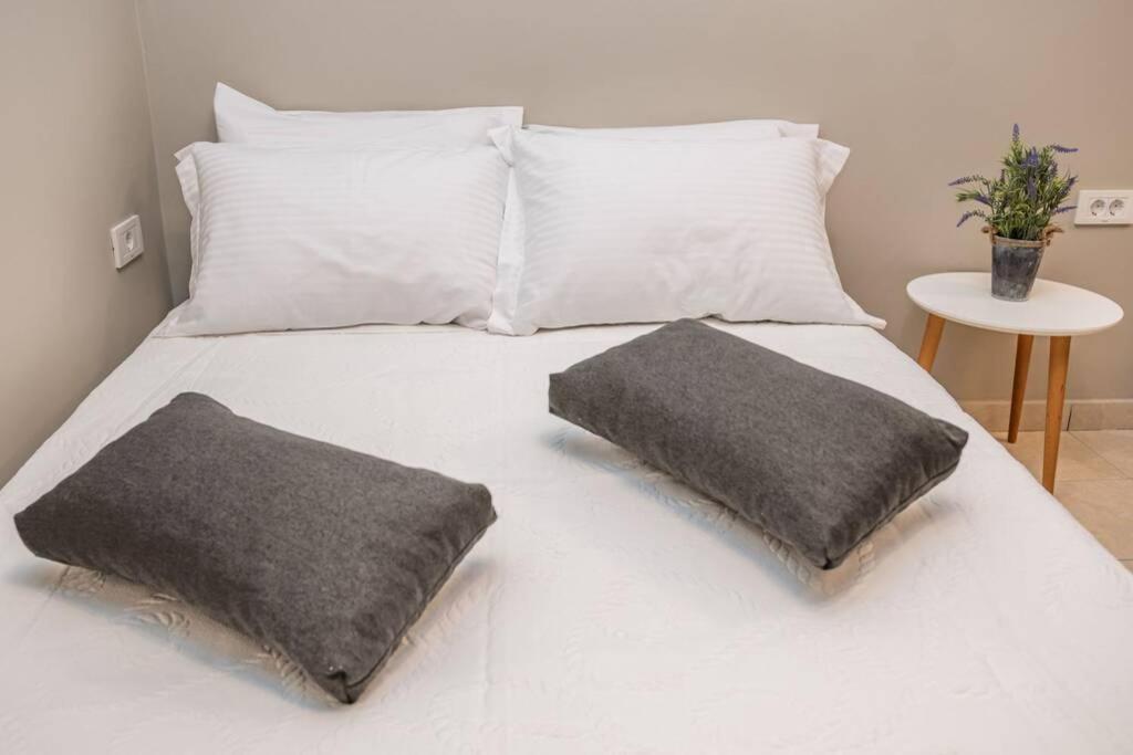 El Sueno De Zante 2Nd City Center Apartments 外观 照片