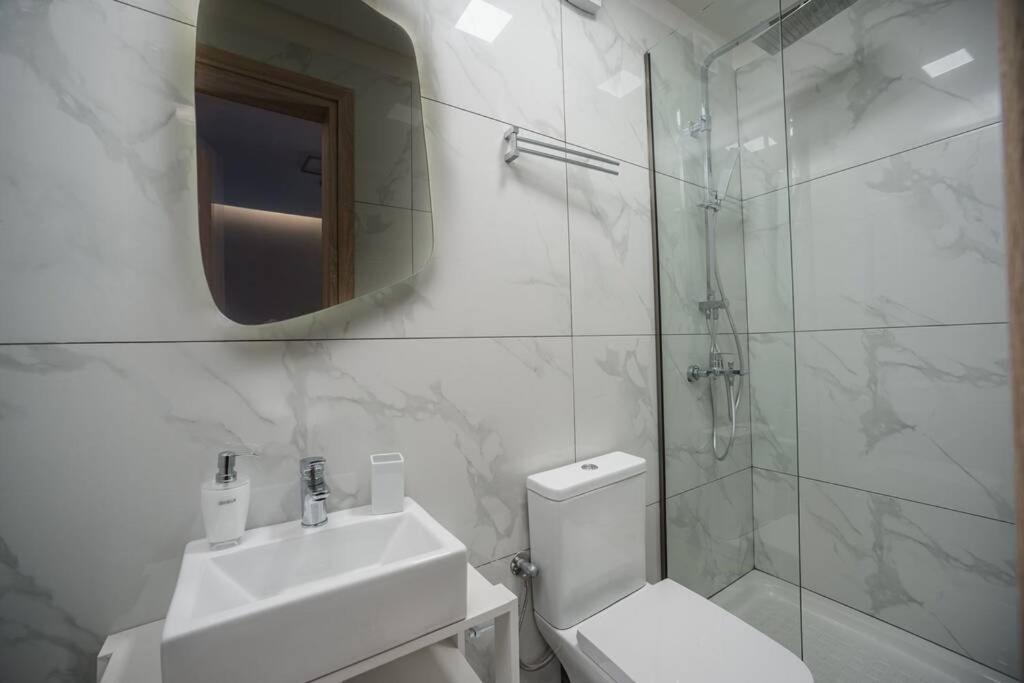 El Sueno De Zante 2Nd City Center Apartments 外观 照片