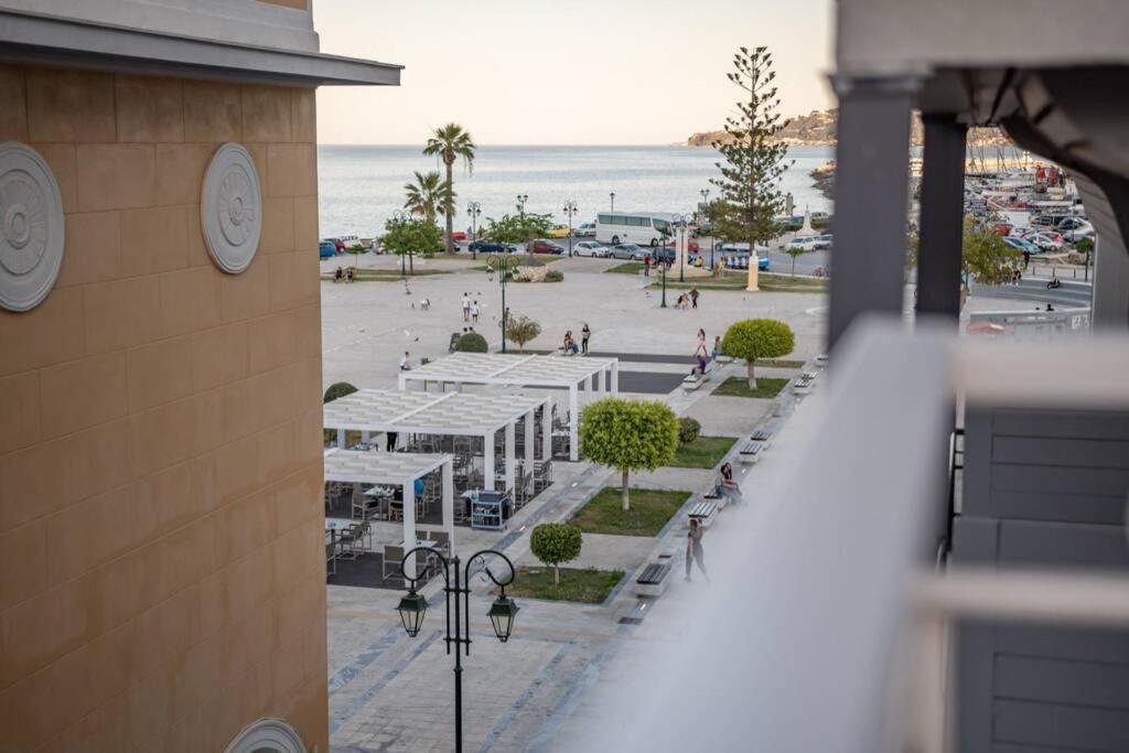 El Sueno De Zante 2Nd City Center Apartments 外观 照片
