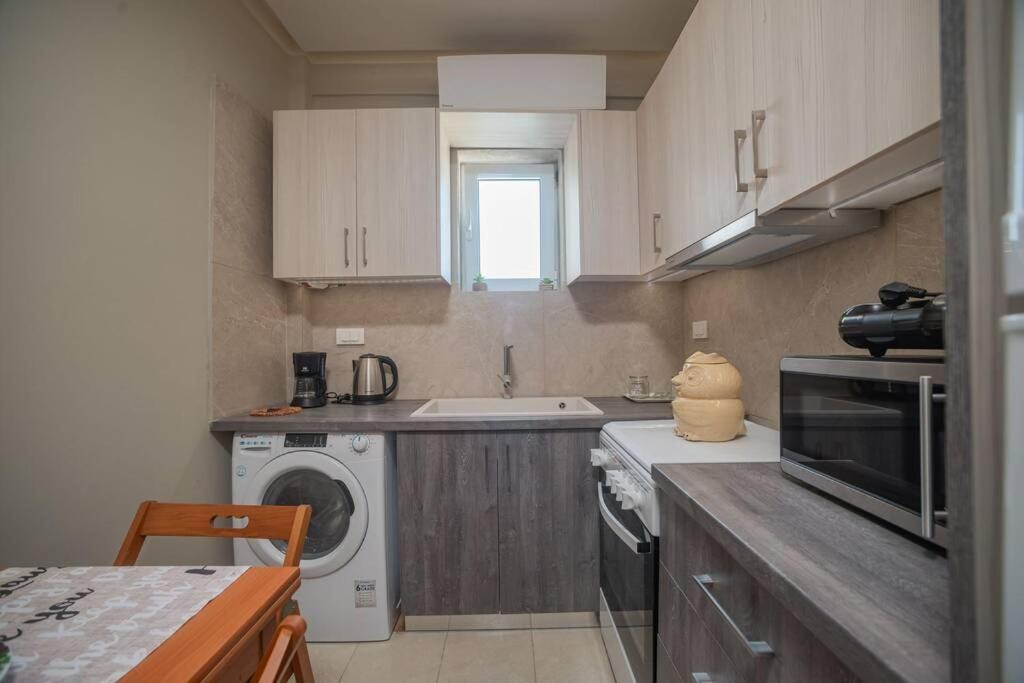 El Sueno De Zante 2Nd City Center Apartments 外观 照片